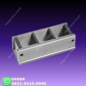 Cetakan Kubus Beton 5x5x5 cm Three Gang, Cetakan Kubus Beton 5x5x5 cm, Cetakan Kubus Mortar 50 mm, Three Gang Cube Mold, 50 mm Three Gang Cube Mould, Cement Cube Mold 50 mm, Mortar Cube Mold, Cetakan Semen Kubus, Cetakan Mortar 5x5x5 cm, Cetakan Benda Uji Semen, Cetakan Benda Uji Mortar, ASTM C109, Cube Mold ASTM C109, Alat Uji Semen, Alat Laboratorium Teknik Sipil,marga setia, marga setia utama, Tpl.082124100046 toko alat uji, alat uji jakarta, alat teknik sipil, alat teknik sipil jakarta, distributor alat laboratorium sipil, laboratorium uji tanah, lab uji tanah, alat uji beton, lab uji beton, alat uji beton murah, alat uji aspal, lab uji aspal, alat uji aspal jalan, lab uji batuan, lab uji semen, alat uji batuan, uji batuan dan agregat, agregat, alat uji semen, alat survey, theodolite, teodolit, digital theodolite, total station, total tation, waterpass, automatic level, gps geodetik, gnss receiver, instrumen flir, cordex, armadex, kamera explosion proof, camera explosionproof, lutron, fluke, leica, proceq, jual total station jakarta, harga theodolite digital, automatic level waterpass, gps geodetik murah, distributor flir indonesia, cordex armadex camera, lutron fluke original, leica disto jakarta, proceq concrete hammer, alat laboratorium konstruksi indonesia,alat lab sipil murah, distributor alat uji tanah, toko alat lab teknik sipil, jual alat uji beton jakarta, alat lab aspal jalan, alat laboratorium batuan, hammer test beton, concrete test hammer, slump test beton, cbr laboratorium, cbr lapangan, marshall test aspal, core drill beton, core drill aspal, sand cone test, sieve shaker, ayakan standar lab, hydrometer tanah, oven laboratorium sipil, timbangan digital lab, compressive strength machine, mesin uji tekan beton, ductilometer aspal, pycnometer tanah, permeabilitas tanah, penetrometer aspal, los angeles abrasion machine, alat abrasi batu, jual alat survey jakarta, distributor total station indonesia, total station topcon, total station sokkia, total station ruide, total station nikon, total station hi target, prisma polygon, prisma single, pole prisma, tripod total station, kaki statif waterpass, leveling rod, rambu ukur, handheld gps, gps garmin murah, kompas suunto, clinometer, lasermeter, laser distance meter, leica disto murah, drone pemetaan, gps rtk geodetik, gnss rtk receiver, sewa total station jakarta, kalibrasi alat survey jakarta, tempat service total station, kalibrasi theodolite, service waterpass jakarta, kamera thermal flir, jual flir indonesia, kamera tahan ledakan, kamera termal industri, infrared camera, thermal imager, thickness gauge, ultrasonic thickness gauge, coating thickness gauge, vibrometer, vibration meter, anemometer, lux meter, sound level meter, moisture meter, ph meter, conductivity meter, clamp meter fluke, multitester fluke, kalibrasi instrumen uji, instrumen NDT indonesia, pemindai beton, concrete scanner, rebar locator, alat deteksi besi beton, topcon indonesia, sokkia indonesia, nikon survey, hi target rtk, garmin indonesia, flir thermal indonesia, fluke original jakarta, lutron indonesia, leica geosystems, proceq indonesia, mitutoyo, elcometer, james instruments, humboldt lab equipment, ele international, Controls group indonesia, toko alat teknik terdekat, distributor alat uji terpercaya, supplier alat teknik jakarta, supplier alat survey indonesia, harga total station murah, harga theodolite murah, harga gps geodetik jakarta, pusat alat teknik sipil, kontraktor laboratorium sipil, pengadaan alat uji sipil, vendor alat survey jakarta, jual instrumen flir jakarta, grosir alat laboratorium teknik,toko alat teknik terdekat, distributor alat uji terpercaya, supplier alat teknik jakarta, supplier alat survey indonesia, harga total station murah, harga theodolite murah, harga gps geodetik jakarta, pusat alat teknik sipil, kontraktor laboratorium sipil, pengadaan alat uji sipil, vendor alat survey jakarta, jual instrumen flir jakarta, grosir alat laboratorium teknik,topcon indonesia, sokkia indonesia, nikon survey, hi target rtk, garmin indonesia, flir thermal indonesia, fluke original jakarta, lutron indonesia, leica geosystems, proceq indonesia, mitutoyo, elcometer, james instruments, humboldt lab equipment, ele international, Controls group indonesia,kamera thermal flir, jual flir indonesia, kamera tahan ledakan, kamera termal industri, infrared camera, thermal imager, thickness gauge, ultrasonic thickness gauge, coating thickness gauge, vibrometer, vibration meter, anemometer, lux meter, sound level meter, moisture meter, ph meter, conductivity meter, clamp meter fluke, multitester fluke, kalibrasi instrumen uji, instrumen NDT indonesia, pemindai beton, concrete scanner, rebar locator, alat deteksi besi beton,jual alat survey jakarta, distributor total station indonesia, total station topcon, total station sokkia, total station ruide, total station nikon, total station hi target, prisma polygon, prisma single, pole prisma, tripod total station, kaki statif waterpass, leveling rod, rambu ukur, handheld gps, gps garmin murah, kompas suunto, clinometer, lasermeter, laser distance meter, leica disto murah, drone pemetaan, gps rtk geodetik, gnss rtk receiver, sewa total station jakarta, kalibrasi alat survey jakarta, tempat service total station, kalibrasi theodolite, service waterpass jakarta,alat lab sipil murah, distributor alat uji tanah, toko alat lab teknik sipil, jual alat uji beton jakarta, alat lab aspal jalan, alat laboratorium batuan, hammer test beton, concrete test hammer, slump test beton, cbr laboratorium, cbr lapangan, marshall test aspal, core drill beton, core drill aspal, sand cone test, sieve shaker, ayakan standar lab, hydrometer tanah, oven laboratorium sipil, timbangan digital lab, compressive strength machine, mesin uji tekan beton, ductilometer aspal, pycnometer tanah, permeabilitas tanah, penetrometer aspal, los angeles abrasion machine, alat abrasi batu
