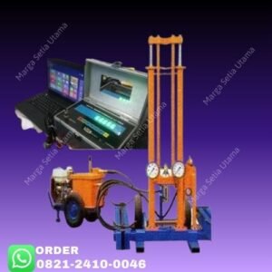 Sondir Tanah 10 Ton Hydraulic, Dutch Cone Penetrometer 10 Ton, Sondir Digital, CPT Digital, Cone Penetration Test, Hydraulic Cone Penetrometer, ASTM D3441, Alat Sondir Digital, Alat Uji Tanah, Geotechnical Testing Equipment, Soil Investigation Equipment, Data Acquisition Software Sondir, Pressure Transducer CPT, Jual Sondir Hydraulic 10 Ton, Alat Geoteknik Digital.marga setia, marga setia utama, Tpl.082124100046 toko alat uji, alat uji jakarta, alat teknik sipil, alat teknik sipil jakarta, distributor alat laboratorium sipil, laboratorium uji tanah, lab uji tanah, alat uji beton, lab uji beton, alat uji beton murah, alat uji aspal, lab uji aspal, alat uji aspal jalan, lab uji batuan, lab uji semen, alat uji batuan, uji batuan dan agregat, agregat, alat uji semen, alat survey, theodolite, teodolit, digital theodolite, total station, total tation, waterpass, automatic level, gps geodetik, gnss receiver, instrumen flir, cordex, armadex, kamera explosion proof, camera explosionproof, lutron, fluke, leica, proceq, jual total station jakarta, harga theodolite digital, automatic level waterpass, gps geodetik murah, distributor flir indonesia, cordex armadex camera, lutron fluke original, leica disto jakarta, proceq concrete hammer, alat laboratorium konstruksi indonesia
