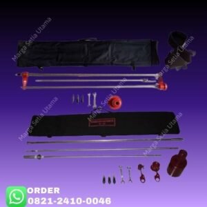 Dynamic Cone Penetrometer, DCP Test, Alat DCP, Dynamic Cone Penetrometer RS-150, Alat Uji DCP, Alat Uji Tanah, Dynamic Penetrometer, Soil Penetrometer, DCP Test Equipment, Subgrade Testing, Geotechnical Testing Equipment, Soil Investigation Equipment, Jual Dynamic Cone Penetrometer, Alat Geoteknik, DCP Indonesia.marga setia, marga setia utama, Tpl.082124100046 toko alat uji, alat uji jakarta, alat teknik sipil, alat teknik sipil jakarta, distributor alat laboratorium sipil, laboratorium uji tanah, lab uji tanah, alat uji beton, lab uji beton, alat uji beton murah, alat uji aspal, lab uji aspal, alat uji aspal jalan, lab uji batuan, lab uji semen, alat uji batuan, uji batuan dan agregat, agregat, alat uji semen, alat survey, theodolite, teodolit, digital theodolite, total station, total tation, waterpass, automatic level, gps geodetik, gnss receiver, instrumen flir, cordex, armadex, kamera explosion proof, camera explosionproof, lutron, fluke, leica, proceq, jual total station jakarta, harga theodolite digital, automatic level waterpass, gps geodetik murah, distributor flir indonesia, cordex armadex camera, lutron fluke original, leica disto jakarta, proceq concrete hammer, alat laboratorium konstruksi indonesia