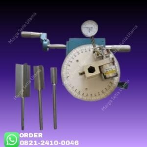 Field Vane Shear Test, Vane Shear Test, Alat Uji Vane Shear, Undrained Shear Strength Tester, Field Vane Tester, Alat Uji Tanah Lempung, Soil Shear Test Equipment, Geotechnical Testing Equipment, Alat Geoteknik, Jual Field Vane Shear Test, Vane Shear Apparatus, Soil Investigation Equipment, Field Soil Testing, Vane Shear Indonesia, Alat Laboratorium Teknik Sipil.marga setia, marga setia utama, Tpl.082124100046 toko alat uji, alat uji jakarta, alat teknik sipil, alat teknik sipil jakarta, distributor alat laboratorium sipil, laboratorium uji tanah, lab uji tanah, alat uji beton, lab uji beton, alat uji beton murah, alat uji aspal, lab uji aspal, alat uji aspal jalan, lab uji batuan, lab uji semen, alat uji batuan, uji batuan dan agregat, agregat, alat uji semen, alat survey, theodolite, teodolit, digital theodolite, total station, total tation, waterpass, automatic level, gps geodetik, gnss receiver, instrumen flir, cordex, armadex, kamera explosion proof, camera explosionproof, lutron, fluke, leica, proceq, jual total station jakarta, harga theodolite digital, automatic level waterpass, gps geodetik murah, distributor flir indonesia, cordex armadex camera, lutron fluke original, leica disto jakarta, proceq concrete hammer, alat laboratorium konstruksi indonesia
