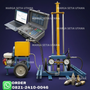 Sondir Hydraulic 5 Ton Digital, RS-210B, Digital Cone Penetrometer, CPT Digital, Cone Penetration Test, Dutch Cone Penetrometer, Hydraulic Penetrometer, Alat Sondir Digital, Pressure Transducer, Data Acquisition Software, Soil Investigation Equipment, Geotechnical Equipment, Jual Alat Sondir Digital, CPT Equipment Indonesia, Peralatan Geoteknik Digitalmarga setia, marga setia utama, Tpl.082124100046 toko alat uji, alat uji jakarta, alat teknik sipil, alat teknik sipil jakarta, distributor alat laboratorium sipil, laboratorium uji tanah, lab uji tanah, alat uji beton, lab uji beton, alat uji beton murah, alat uji aspal, lab uji aspal, alat uji aspal jalan, lab uji batuan, lab uji semen, alat uji batuan, uji batuan dan agregat, agregat, alat uji semen, alat survey, theodolite, teodolit, digital theodolite, total station, total tation, waterpass, automatic level, gps geodetik, gnss receiver, instrumen flir, cordex, armadex, kamera explosion proof, camera explosionproof, lutron, fluke, leica, proceq, jual total station jakarta, harga theodolite digital, automatic level waterpass, gps geodetik murah, distributor flir indonesia, cordex armadex camera, lutron fluke original, leica disto jakarta, proceq concrete hammer, alat laboratorium konstruksi indonesia