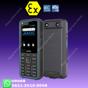 Feature Phone Explosion Proof, HAEXC FP103EX, Intrinsically Safe Feature Phone, ATEX Feature Phone, IECEx Feature Phone, Explosion Proof Feature Phone, Feature Phone ATEX Zone 1, Feature Phone Zone 21, Industrial Feature Phone, Rugged Feature Phone, Android 14 Feature Phone, Hazardous Area Phone, Oil and Gas Phone, Mining Phone, PTT Phone, SOS Phone, IP68 Phone, Industrial Mobile Phone, Explosion Proof Mobile Phone, Feature Phone Industri,marga setia, marga setia utama, Tpl.082124100046 toko alat uji, alat uji jakarta, alat teknik sipil, alat teknik sipil jakarta, distributor alat laboratorium sipil, laboratorium uji tanah, lab uji tanah, alat uji beton, lab uji beton, alat uji beton murah, alat uji aspal, lab uji aspal, alat uji aspal jalan, lab uji batuan, lab uji semen, alat uji batuan, uji batuan dan agregat, agregat, alat uji semen, alat survey, theodolite, teodolit, digital theodolite, total station, total tation, waterpass, automatic level, gps geodetik, gnss receiver, instrumen flir, cordex, armadex, kamera explosion proof, camera explosionproof, lutron, fluke, leica, proceq, jual total station jakarta, harga theodolite digital, automatic level waterpass, gps geodetik murah, distributor flir indonesia, cordex armadex camera, lutron fluke original, leica disto jakarta, proceq concrete hammer, alat laboratorium konstruksi indonesia