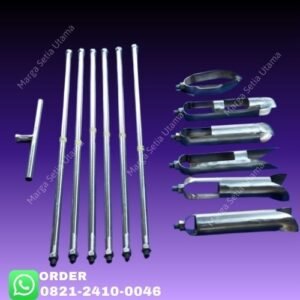 Hand Bor Tanah, Hand Auger, Soil Sampling Equipment, Manual Soil Auger, Alat Bor Tanah Manual, Alat Sampling Tanah, Soil Investigation Equipment, Geotechnical Equipment, Hand Bore Set, Jual Hand Bor Tanah, Alat Geoteknik, Hand Auger Indonesia, Soil Drill, Drilling Rod, Sampling Tube.marga setia, marga setia utama, Tpl.082124100046 toko alat uji, alat uji jakarta, alat teknik sipil, alat teknik sipil jakarta, distributor alat laboratorium sipil, laboratorium uji tanah, lab uji tanah, alat uji beton, lab uji beton, alat uji beton murah, alat uji aspal, lab uji aspal, alat uji aspal jalan, lab uji batuan, lab uji semen, alat uji batuan, uji batuan dan agregat, agregat, alat uji semen, alat survey, theodolite, teodolit, digital theodolite, total station, total tation, waterpass, automatic level, gps geodetik, gnss receiver, instrumen flir, cordex, armadex, kamera explosion proof, camera explosionproof, lutron, fluke, leica, proceq, jual total station jakarta, harga theodolite digital, automatic level waterpass, gps geodetik murah, distributor flir indonesia, cordex armadex camera, lutron fluke original, leica disto jakarta, proceq concrete hammer, alat laboratorium konstruksi indonesia