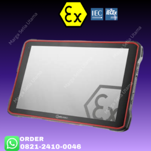 Tablet Explosion Proof, ISAFE IS940.1, Tablet ATEX, ATEX Tablet, Explosion Proof Tablet, Intrinsically Safe Tablet, Android Explosion Proof Tablet, Tablet Hazardous Area, Tablet Zona 1, Tablet Zone 1, Tablet Industri, Tablet Oil and Gas, Tablet Pertambangan, Tablet Petrokimia, Rugged Tablet, Android 14 Tablet, Qualcomm QCM6490, 5G Industrial Tablet, IP68 Tablet, ISAFE Tablet,marga setia, marga setia utama, Tpl.082124100046 toko alat uji, alat uji jakarta, alat teknik sipil, alat teknik sipil jakarta, distributor alat laboratorium sipil, laboratorium uji tanah, lab uji tanah, alat uji beton, lab uji beton, alat uji beton murah, alat uji aspal, lab uji aspal, alat uji aspal jalan, lab uji batuan, lab uji semen, alat uji batuan, uji batuan dan agregat, agregat, alat uji semen, alat survey, theodolite, teodolit, digital theodolite, total station, total tation, waterpass, automatic level, gps geodetik, gnss receiver, instrumen flir, cordex, armadex, kamera explosion proof, camera explosionproof, lutron, fluke, leica, proceq, jual total station jakarta, harga theodolite digital, automatic level waterpass, gps geodetik murah, distributor flir indonesia, cordex armadex camera, lutron fluke original, leica disto jakarta, proceq concrete hammer, alat laboratorium konstruksi indonesia
