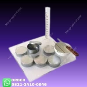 Shrinkage Limit Test Set, RS-320, ASTM D427, AASHTO T-92, Alat Uji Batas Susut Tanah, Soil Shrinkage Test, Shrinkage Limit Apparatus, Soil Testing Equipment, Geotechnical Laboratory Equipment, Laboratorium Mekanika Tanah, Alat Uji Tanah, Civil Engineering Laboratory Equipment, Jual Shrinkage Limit Test Set, Soil Lab Equipment, Peralatan Laboratorium Geoteknik,marga setia, marga setia utama, Tpl.082124100046 toko alat uji, alat uji jakarta, alat teknik sipil, alat teknik sipil jakarta, distributor alat laboratorium sipil, laboratorium uji tanah, lab uji tanah, alat uji beton, lab uji beton, alat uji beton murah, alat uji aspal, lab uji aspal, alat uji aspal jalan, lab uji batuan, lab uji semen, alat uji batuan, uji batuan dan agregat, agregat, alat uji semen, alat survey, theodolite, teodolit, digital theodolite, total station, total tation, waterpass, automatic level, gps geodetik, gnss receiver, instrumen flir, cordex, armadex, kamera explosion proof, camera explosionproof, lutron, fluke, leica, proceq, jual total station jakarta, harga theodolite digital, automatic level waterpass, gps geodetik murah, distributor flir indonesia, cordex armadex camera, lutron fluke original, leica disto jakarta, proceq concrete hammer, alat laboratorium konstruksi indonesia