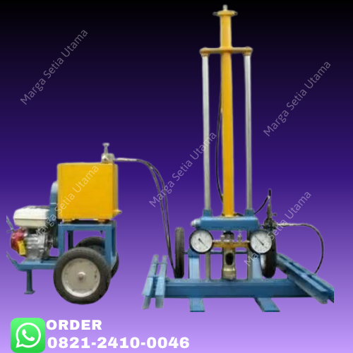 Sondir Hydraulic 5 Ton, RS-210A, Dutch Cone Penetrometer, Cone Penetration Test, CPT 50 kN, Hydraulic Penetrometer, Alat Sondir Tanah, Alat Uji Tanah, Soil Investigation Equipment, Geotechnical Equipment, CPT Equipment, Hydraulic Cone Penetrometer, Jual Alat Sondir, Peralatan Geoteknik, Sondir CPT Indonesia,marga setia, marga setia utama, Tpl.082124100046 toko alat uji, alat uji jakarta, alat teknik sipil, alat teknik sipil jakarta, distributor alat laboratorium sipil, laboratorium uji tanah, lab uji tanah, alat uji beton, lab uji beton, alat uji beton murah, alat uji aspal, lab uji aspal, alat uji aspal jalan, lab uji batuan, lab uji semen, alat uji batuan, uji batuan dan agregat, agregat, alat uji semen, alat survey, theodolite, teodolit, digital theodolite, total station, total tation, waterpass, automatic level, gps geodetik, gnss receiver, instrumen flir, cordex, armadex, kamera explosion proof, camera explosionproof, lutron, fluke, leica, proceq, jual total station jakarta, harga theodolite digital, automatic level waterpass, gps geodetik murah, distributor flir indonesia, cordex armadex camera, lutron fluke original, leica disto jakarta, proceq concrete hammer, alat laboratorium konstruksi indonesia