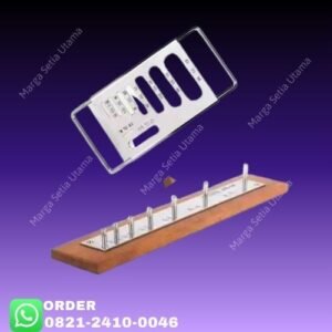 length gauge, elongation index gauge, alat uji elongation index, alat uji indeks kepanjangan agregat, elongation index aggregate, alat uji agregat, aggregate length gauge, length gauge agregat, alat uji bentuk agregat, alat laboratorium teknik sipil, alat uji material jalan, alat uji agregat kasar, elongation gauge BS 812, aggregate testing equipment,marga setia, marga setia utama, Tpl.082124100046 toko alat uji, alat uji jakarta, alat teknik sipil, alat teknik sipil jakarta, distributor alat laboratorium sipil, laboratorium uji tanah, lab uji tanah, alat uji beton, lab uji beton, alat uji beton murah, alat uji aspal, lab uji aspal, alat uji aspal jalan, lab uji batuan, lab uji semen, alat uji batuan, uji batuan dan agregat, agregat, alat uji semen, alat survey, theodolite, teodolit, digital theodolite, total station, total tation, waterpass, automatic level, gps geodetik, gnss receiver, instrumen flir, cordex, armadex, kamera explosion proof, camera explosionproof, lutron, fluke, leica, proceq, jual total station jakarta, harga theodolite digital, automatic level waterpass, gps geodetik murah, distributor flir indonesia, cordex armadex camera, lutron fluke original, leica disto jakarta, proceq concrete hammer, alat laboratorium konstruksi indonesia,alat lab sipil murah, distributor alat uji tanah, toko alat lab teknik sipil, jual alat uji beton jakarta, alat lab aspal jalan, alat laboratorium batuan, hammer test beton, concrete test hammer, slump test beton, cbr laboratorium, cbr lapangan, marshall test aspal, core drill beton, core drill aspal, sand cone test, sieve shaker, ayakan standar lab, hydrometer tanah, oven laboratorium sipil, timbangan digital lab, compressive strength machine, mesin uji tekan beton, ductilometer aspal, pycnometer tanah, permeabilitas tanah, penetrometer aspal, los angeles abrasion machine, alat abrasi batu, jual alat survey jakarta, distributor total station indonesia, total station topcon, total station sokkia, total station ruide, total station nikon, total station hi target, prisma polygon, prisma single, pole prisma, tripod total station, kaki statif waterpass, leveling rod, rambu ukur, handheld gps, gps garmin murah, kompas suunto, clinometer, lasermeter, laser distance meter, leica disto murah, drone pemetaan, gps rtk geodetik, gnss rtk receiver, sewa total station jakarta, kalibrasi alat survey jakarta, tempat service total station, kalibrasi theodolite, service waterpass jakarta, kamera thermal flir, jual flir indonesia, kamera tahan ledakan, kamera termal industri, infrared camera, thermal imager, thickness gauge, ultrasonic thickness gauge, coating thickness gauge, vibrometer, vibration meter, anemometer, lux meter, sound level meter, moisture meter, ph meter, conductivity meter, clamp meter fluke, multitester fluke, kalibrasi instrumen uji, instrumen NDT indonesia, pemindai beton, concrete scanner, rebar locator, alat deteksi besi beton, topcon indonesia, sokkia indonesia, nikon survey, hi target rtk, garmin indonesia, flir thermal indonesia, fluke original jakarta, lutron indonesia, leica geosystems, proceq indonesia, mitutoyo, elcometer, james instruments, humboldt lab equipment, ele international, Controls group indonesia, toko alat teknik terdekat, distributor alat uji terpercaya, supplier alat teknik jakarta, supplier alat survey indonesia, harga total station murah, harga theodolite murah, harga gps geodetik jakarta, pusat alat teknik sipil, kontraktor laboratorium sipil, pengadaan alat uji sipil, vendor alat survey jakarta, jual instrumen flir jakarta, grosir alat laboratorium teknik,toko alat teknik terdekat, distributor alat uji terpercaya, supplier alat teknik jakarta, supplier alat survey indonesia, harga total station murah, harga theodolite murah, harga gps geodetik jakarta, pusat alat teknik sipil, kontraktor laboratorium sipil, pengadaan alat uji sipil, vendor alat survey jakarta, jual instrumen flir jakarta, grosir alat laboratorium teknik,topcon indonesia, sokkia indonesia, nikon survey, hi target rtk, garmin indonesia, flir thermal indonesia, fluke original jakarta, lutron indonesia, leica geosystems, proceq indonesia, mitutoyo, elcometer, james instruments, humboldt lab equipment, ele international, Controls group indonesia,kamera thermal flir, jual flir indonesia, kamera tahan ledakan, kamera termal industri, infrared camera, thermal imager, thickness gauge, ultrasonic thickness gauge, coating thickness gauge, vibrometer, vibration meter, anemometer, lux meter, sound level meter, moisture meter, ph meter, conductivity meter, clamp meter fluke, multitester fluke, kalibrasi instrumen uji, instrumen NDT indonesia, pemindai beton, concrete scanner, rebar locator, alat deteksi besi beton,jual alat survey jakarta, distributor total station indonesia, total station topcon, total station sokkia, total station ruide, total station nikon, total station hi target, prisma polygon, prisma single, pole prisma, tripod total station, kaki statif waterpass, leveling rod, rambu ukur, handheld gps, gps garmin murah, kompas suunto, clinometer, lasermeter, laser distance meter, leica disto murah, drone pemetaan, gps rtk geodetik, gnss rtk receiver, sewa total station jakarta, kalibrasi alat survey jakarta, tempat service total station, kalibrasi theodolite, service waterpass jakarta,alat lab sipil murah, distributor alat uji tanah, toko alat lab teknik sipil, jual alat uji beton jakarta, alat lab aspal jalan, alat laboratorium batuan, hammer test beton, concrete test hammer, slump test beton, cbr laboratorium, cbr lapangan, marshall test aspal, core drill beton, core drill aspal, sand cone test, sieve shaker, ayakan standar lab, hydrometer tanah, oven laboratorium sipil, timbangan digital lab, compressive strength machine, mesin uji tekan beton, ductilometer aspal, pycnometer tanah, permeabilitas tanah, penetrometer aspal, los angeles abrasion machine, alat abrasi batu
