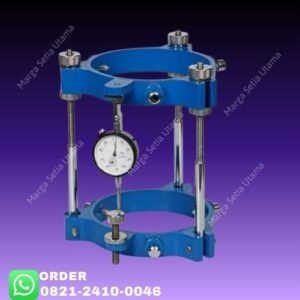 Modulus of Elasticity Concrete Test Set, RC-500, alat uji modulus elastisitas beton, modulus elastisitas beton, concrete elastic modulus test, alat uji elastic modulus beton, axial deformation concrete, axial strain beton, alat uji deformasi beton, concrete cylinder test, dial indicator beton, alat laboratorium beton, alat uji teknik sipil, concrete modulus of elasticity apparatus, alat pengujian material konstruksi.marga setia, marga setia utama, Tpl.082124100046 toko alat uji, alat uji jakarta, alat teknik sipil, alat teknik sipil jakarta, distributor alat laboratorium sipil, laboratorium uji tanah, lab uji tanah, alat uji beton, lab uji beton, alat uji beton murah, alat uji aspal, lab uji aspal, alat uji aspal jalan, lab uji batuan, lab uji semen, alat uji batuan, uji batuan dan agregat, agregat, alat uji semen, alat survey, theodolite, teodolit, digital theodolite, total station, total tation, waterpass, automatic level, gps geodetik, gnss receiver, instrumen flir, cordex, armadex, kamera explosion proof, camera explosionproof, lutron, fluke, leica, proceq, jual total station jakarta, harga theodolite digital, automatic level waterpass, gps geodetik murah, distributor flir indonesia, cordex armadex camera, lutron fluke original, leica disto jakarta, proceq concrete hammer, alat laboratorium konstruksi indonesia,alat lab sipil murah, distributor alat uji tanah, toko alat lab teknik sipil, jual alat uji beton jakarta, alat lab aspal jalan, alat laboratorium batuan, hammer test beton, concrete test hammer, slump test beton, cbr laboratorium, cbr lapangan, marshall test aspal, core drill beton, core drill aspal, sand cone test, sieve shaker, ayakan standar lab, hydrometer tanah, oven laboratorium sipil, timbangan digital lab, compressive strength machine, mesin uji tekan beton, ductilometer aspal, pycnometer tanah, permeabilitas tanah, penetrometer aspal, los angeles abrasion machine, alat abrasi batu, jual alat survey jakarta, distributor total station indonesia, total station topcon, total station sokkia, total station ruide, total station nikon, total station hi target, prisma polygon, prisma single, pole prisma, tripod total station, kaki statif waterpass, leveling rod, rambu ukur, handheld gps, gps garmin murah, kompas suunto, clinometer, lasermeter, laser distance meter, leica disto murah, drone pemetaan, gps rtk geodetik, gnss rtk receiver, sewa total station jakarta, kalibrasi alat survey jakarta, tempat service total station, kalibrasi theodolite, service waterpass jakarta, kamera thermal flir, jual flir indonesia, kamera tahan ledakan, kamera termal industri, infrared camera, thermal imager, thickness gauge, ultrasonic thickness gauge, coating thickness gauge, vibrometer, vibration meter, anemometer, lux meter, sound level meter, moisture meter, ph meter, conductivity meter, clamp meter fluke, multitester fluke, kalibrasi instrumen uji, instrumen NDT indonesia, pemindai beton, concrete scanner, rebar locator, alat deteksi besi beton, topcon indonesia, sokkia indonesia, nikon survey, hi target rtk, garmin indonesia, flir thermal indonesia, fluke original jakarta, lutron indonesia, leica geosystems, proceq indonesia, mitutoyo, elcometer, james instruments, humboldt lab equipment, ele international, Controls group indonesia, toko alat teknik terdekat, distributor alat uji terpercaya, supplier alat teknik jakarta, supplier alat survey indonesia, harga total station murah, harga theodolite murah, harga gps geodetik jakarta, pusat alat teknik sipil, kontraktor laboratorium sipil, pengadaan alat uji sipil, vendor alat survey jakarta, jual instrumen flir jakarta, grosir alat laboratorium teknik,toko alat teknik terdekat, distributor alat uji terpercaya, supplier alat teknik jakarta, supplier alat survey indonesia, harga total station murah, harga theodolite murah, harga gps geodetik jakarta, pusat alat teknik sipil, kontraktor laboratorium sipil, pengadaan alat uji sipil, vendor alat survey jakarta, jual instrumen flir jakarta, grosir alat laboratorium teknik,topcon indonesia, sokkia indonesia, nikon survey, hi target rtk, garmin indonesia, flir thermal indonesia, fluke original jakarta, lutron indonesia, leica geosystems, proceq indonesia, mitutoyo, elcometer, james instruments, humboldt lab equipment, ele international, Controls group indonesia,kamera thermal flir, jual flir indonesia, kamera tahan ledakan, kamera termal industri, infrared camera, thermal imager, thickness gauge, ultrasonic thickness gauge, coating thickness gauge, vibrometer, vibration meter, anemometer, lux meter, sound level meter, moisture meter, ph meter, conductivity meter, clamp meter fluke, multitester fluke, kalibrasi instrumen uji, instrumen NDT indonesia, pemindai beton, concrete scanner, rebar locator, alat deteksi besi beton,jual alat survey jakarta, distributor total station indonesia, total station topcon, total station sokkia, total station ruide, total station nikon, total station hi target, prisma polygon, prisma single, pole prisma, tripod total station, kaki statif waterpass, leveling rod, rambu ukur, handheld gps, gps garmin murah, kompas suunto, clinometer, lasermeter, laser distance meter, leica disto murah, drone pemetaan, gps rtk geodetik, gnss rtk receiver, sewa total station jakarta, kalibrasi alat survey jakarta, tempat service total station, kalibrasi theodolite, service waterpass jakarta,alat lab sipil murah, distributor alat uji tanah, toko alat lab teknik sipil, jual alat uji beton jakarta, alat lab aspal jalan, alat laboratorium batuan, hammer test beton, concrete test hammer, slump test beton, cbr laboratorium, cbr lapangan, marshall test aspal, core drill beton, core drill aspal, sand cone test, sieve shaker, ayakan standar lab, hydrometer tanah, oven laboratorium sipil, timbangan digital lab, compressive strength machine, mesin uji tekan beton, ductilometer aspal, pycnometer tanah, permeabilitas tanah, penetrometer aspal, los angeles abrasion machine, alat abrasi batu