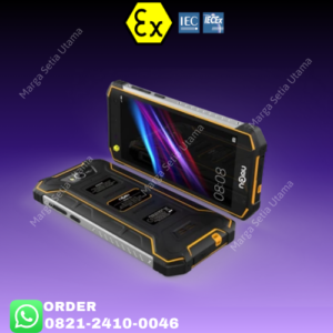 Phone Explosion Proof, NOMU V31D-Ex, Explosion Proof Phone, Intrinsically Safe Phone, ATEX Phone, IECEx Phone, ATEX Zone 2 Phone, Hazardous Area Phone, Industrial Phone, Rugged Phone, Android 11 Phone, Oil and Gas Phone, Mining Phone, IP68 Phone, PTT Phone, NFC Phone, Industrial Mobile Phone, Smartphone Explosion Proof, NOMU ATEX Phone, Gasproof Phone,marga setia, marga setia utama, Tpl.082124100046 toko alat uji, alat uji jakarta, alat teknik sipil, alat teknik sipil jakarta, distributor alat laboratorium sipil, laboratorium uji tanah, lab uji tanah, alat uji beton, lab uji beton, alat uji beton murah, alat uji aspal, lab uji aspal, alat uji aspal jalan, lab uji batuan, lab uji semen, alat uji batuan, uji batuan dan agregat, agregat, alat uji semen, alat survey, theodolite, teodolit, digital theodolite, total station, total tation, waterpass, automatic level, gps geodetik, gnss receiver, instrumen flir, cordex, armadex, kamera explosion proof, camera explosionproof, lutron, fluke, leica, proceq, jual total station jakarta, harga theodolite digital, automatic level waterpass, gps geodetik murah, distributor flir indonesia, cordex armadex camera, lutron fluke original, leica disto jakarta, proceq concrete hammer, alat laboratorium konstruksi indonesia