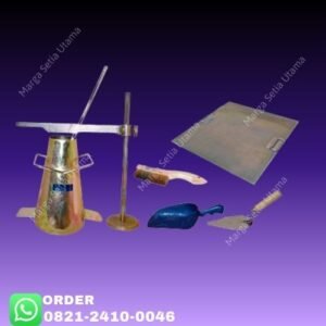 Slump Test Set, alat uji slump beton, slump test beton, slump cone, alat uji workability beton, alat uji konsistensi beton, ASTM C143, AASHTO T119, concrete slump test, concrete workability test, slump cone ASTM, alat uji beton segar, alat laboratorium beton, alat uji teknik sipil, concrete slump test set.marga setia, marga setia utama, Tpl.082124100046 toko alat uji, alat uji jakarta, alat teknik sipil, alat teknik sipil jakarta, distributor alat laboratorium sipil, laboratorium uji tanah, lab uji tanah, alat uji beton, lab uji beton, alat uji beton murah, alat uji aspal, lab uji aspal, alat uji aspal jalan, lab uji batuan, lab uji semen, alat uji batuan, uji batuan dan agregat, agregat, alat uji semen, alat survey, theodolite, teodolit, digital theodolite, total station, total tation, waterpass, automatic level, gps geodetik, gnss receiver, instrumen flir, cordex, armadex, kamera explosion proof, camera explosionproof, lutron, fluke, leica, proceq, jual total station jakarta, harga theodolite digital, automatic level waterpass, gps geodetik murah, distributor flir indonesia, cordex armadex camera, lutron fluke original, leica disto jakarta, proceq concrete hammer, alat laboratorium konstruksi indonesia,alat lab sipil murah, distributor alat uji tanah, toko alat lab teknik sipil, jual alat uji beton jakarta, alat lab aspal jalan, alat laboratorium batuan, hammer test beton, concrete test hammer, slump test beton, cbr laboratorium, cbr lapangan, marshall test aspal, core drill beton, core drill aspal, sand cone test, sieve shaker, ayakan standar lab, hydrometer tanah, oven laboratorium sipil, timbangan digital lab, compressive strength machine, mesin uji tekan beton, ductilometer aspal, pycnometer tanah, permeabilitas tanah, penetrometer aspal, los angeles abrasion machine, alat abrasi batu, jual alat survey jakarta, distributor total station indonesia, total station topcon, total station sokkia, total station ruide, total station nikon, total station hi target, prisma polygon, prisma single, pole prisma, tripod total station, kaki statif waterpass, leveling rod, rambu ukur, handheld gps, gps garmin murah, kompas suunto, clinometer, lasermeter, laser distance meter, leica disto murah, drone pemetaan, gps rtk geodetik, gnss rtk receiver, sewa total station jakarta, kalibrasi alat survey jakarta, tempat service total station, kalibrasi theodolite, service waterpass jakarta, kamera thermal flir, jual flir indonesia, kamera tahan ledakan, kamera termal industri, infrared camera, thermal imager, thickness gauge, ultrasonic thickness gauge, coating thickness gauge, vibrometer, vibration meter, anemometer, lux meter, sound level meter, moisture meter, ph meter, conductivity meter, clamp meter fluke, multitester fluke, kalibrasi instrumen uji, instrumen NDT indonesia, pemindai beton, concrete scanner, rebar locator, alat deteksi besi beton, topcon indonesia, sokkia indonesia, nikon survey, hi target rtk, garmin indonesia, flir thermal indonesia, fluke original jakarta, lutron indonesia, leica geosystems, proceq indonesia, mitutoyo, elcometer, james instruments, humboldt lab equipment, ele international, Controls group indonesia, toko alat teknik terdekat, distributor alat uji terpercaya, supplier alat teknik jakarta, supplier alat survey indonesia, harga total station murah, harga theodolite murah, harga gps geodetik jakarta, pusat alat teknik sipil, kontraktor laboratorium sipil, pengadaan alat uji sipil, vendor alat survey jakarta, jual instrumen flir jakarta, grosir alat laboratorium teknik,toko alat teknik terdekat, distributor alat uji terpercaya, supplier alat teknik jakarta, supplier alat survey indonesia, harga total station murah, harga theodolite murah, harga gps geodetik jakarta, pusat alat teknik sipil, kontraktor laboratorium sipil, pengadaan alat uji sipil, vendor alat survey jakarta, jual instrumen flir jakarta, grosir alat laboratorium teknik,topcon indonesia, sokkia indonesia, nikon survey, hi target rtk, garmin indonesia, flir thermal indonesia, fluke original jakarta, lutron indonesia, leica geosystems, proceq indonesia, mitutoyo, elcometer, james instruments, humboldt lab equipment, ele international, Controls group indonesia,kamera thermal flir, jual flir indonesia, kamera tahan ledakan, kamera termal industri, infrared camera, thermal imager, thickness gauge, ultrasonic thickness gauge, coating thickness gauge, vibrometer, vibration meter, anemometer, lux meter, sound level meter, moisture meter, ph meter, conductivity meter, clamp meter fluke, multitester fluke, kalibrasi instrumen uji, instrumen NDT indonesia, pemindai beton, concrete scanner, rebar locator, alat deteksi besi beton,jual alat survey jakarta, distributor total station indonesia, total station topcon, total station sokkia, total station ruide, total station nikon, total station hi target, prisma polygon, prisma single, pole prisma, tripod total station, kaki statif waterpass, leveling rod, rambu ukur, handheld gps, gps garmin murah, kompas suunto, clinometer, lasermeter, laser distance meter, leica disto murah, drone pemetaan, gps rtk geodetik, gnss rtk receiver, sewa total station jakarta, kalibrasi alat survey jakarta, tempat service total station, kalibrasi theodolite, service waterpass jakarta,alat lab sipil murah, distributor alat uji tanah, toko alat lab teknik sipil, jual alat uji beton jakarta, alat lab aspal jalan, alat laboratorium batuan, hammer test beton, concrete test hammer, slump test beton, cbr laboratorium, cbr lapangan, marshall test aspal, core drill beton, core drill aspal, sand cone test, sieve shaker, ayakan standar lab, hydrometer tanah, oven laboratorium sipil, timbangan digital lab, compressive strength machine, mesin uji tekan beton, ductilometer aspal, pycnometer tanah, permeabilitas tanah, penetrometer aspal, los angeles abrasion machine, alat abrasi batu