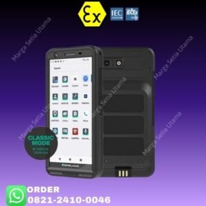 Smart-Ex 03 DZ1, Smart-Ex 03, Smartphone Explosion Proof, Smartphone ATEX, Smartphone IECEx, Smartphone Intrinsically Safe, Smartphone Zona 1, Smartphone Zona 2, Smartphone Hazardous Area, Smartphone Industri, Smartphone Oil and Gas, Smartphone Tambang, Pepperl+Fuchs Smart-Ex 03, HP Explosion Proof, HP ATEX, Smartphone Div 1, Smartphone Div 2, Smartphone 5G Industri, Smartphone Wi-Fi 6, Jual Smart-Ex 03 DZ1.marga setia, marga setia utama, Tpl.082124100046 toko alat uji, alat uji jakarta, alat teknik sipil, alat teknik sipil jakarta, distributor alat laboratorium sipil, laboratorium uji tanah, lab uji tanah, alat uji beton, lab uji beton, alat uji beton murah, alat uji aspal, lab uji aspal, alat uji aspal jalan, lab uji batuan, lab uji semen, alat uji batuan, uji batuan dan agregat, agregat, alat uji semen, alat survey, theodolite, teodolit, digital theodolite, total station, total tation, waterpass, automatic level, gps geodetik, gnss receiver, instrumen flir, cordex, armadex, kamera explosion proof, camera explosionproof, lutron, fluke, leica, proceq, jual total station jakarta, harga theodolite digital, automatic level waterpass, gps geodetik murah, distributor flir indonesia, cordex armadex camera, lutron fluke original, leica disto jakarta, proceq concrete hammer, alat laboratorium konstruksi indonesia