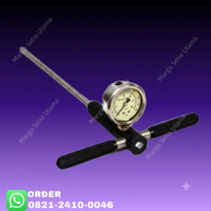 TVA Penetrometer, TVA Penetrometer RS-280, Alat Uji Tanah, Soil Penetrometer, Soil Surface Tester, Hydraulic Penetrometer, Penetration Test Equipment, Geotechnical Equipment, Soil Testing Equipment, Penetration Needle, Hydraulic Chamber, Manometer 100 kg, Alat Geoteknik, Jual TVA Penetrometer, Alat Laboratorium Tanah