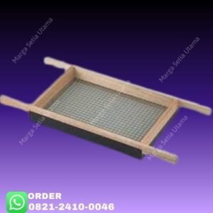 wooden frame sieve, wooden frame sieve Indonesia, ayakan rangka kayu, sieve rangka kayu, ayakan laboratorium kayu, wooden sieve, test sieve wooden frame, ayakan tanah, ayakan pasir, ayakan agregat, sieve agregat, sieve tanah, stainless steel wire mesh sieve, grain size distribution sieve, alat uji gradasi tanah, alat uji gradasi agregat, ayakan laboratorium teknik sipil, mesh ayakan kayu,marga setia, marga setia utama, Tpl.082124100046 toko alat uji, alat uji jakarta, alat teknik sipil, alat teknik sipil jakarta, distributor alat laboratorium sipil, laboratorium uji tanah, lab uji tanah, alat uji beton, lab uji beton, alat uji beton murah, alat uji aspal, lab uji aspal, alat uji aspal jalan, lab uji batuan, lab uji semen, alat uji batuan, uji batuan dan agregat, agregat, alat uji semen, alat survey, theodolite, teodolit, digital theodolite, total station, total tation, waterpass, automatic level, gps geodetik, gnss receiver, instrumen flir, cordex, armadex, kamera explosion proof, camera explosionproof, lutron, fluke, leica, proceq, jual total station jakarta, harga theodolite digital, automatic level waterpass, gps geodetik murah, distributor flir indonesia, cordex armadex camera, lutron fluke original, leica disto jakarta, proceq concrete hammer, alat laboratorium konstruksi indonesia,alat lab sipil murah, distributor alat uji tanah, toko alat lab teknik sipil, jual alat uji beton jakarta, alat lab aspal jalan, alat laboratorium batuan, hammer test beton, concrete test hammer, slump test beton, cbr laboratorium, cbr lapangan, marshall test aspal, core drill beton, core drill aspal, sand cone test, sieve shaker, ayakan standar lab, hydrometer tanah, oven laboratorium sipil, timbangan digital lab, compressive strength machine, mesin uji tekan beton, ductilometer aspal, pycnometer tanah, permeabilitas tanah, penetrometer aspal, los angeles abrasion machine, alat abrasi batu, jual alat survey jakarta, distributor total station indonesia, total station topcon, total station sokkia, total station ruide, total station nikon, total station hi target, prisma polygon, prisma single, pole prisma, tripod total station, kaki statif waterpass, leveling rod, rambu ukur, handheld gps, gps garmin murah, kompas suunto, clinometer, lasermeter, laser distance meter, leica disto murah, drone pemetaan, gps rtk geodetik, gnss rtk receiver, sewa total station jakarta, kalibrasi alat survey jakarta, tempat service total station, kalibrasi theodolite, service waterpass jakarta, kamera thermal flir, jual flir indonesia, kamera tahan ledakan, kamera termal industri, infrared camera, thermal imager, thickness gauge, ultrasonic thickness gauge, coating thickness gauge, vibrometer, vibration meter, anemometer, lux meter, sound level meter, moisture meter, ph meter, conductivity meter, clamp meter fluke, multitester fluke, kalibrasi instrumen uji, instrumen NDT indonesia, pemindai beton, concrete scanner, rebar locator, alat deteksi besi beton, topcon indonesia, sokkia indonesia, nikon survey, hi target rtk, garmin indonesia, flir thermal indonesia, fluke original jakarta, lutron indonesia, leica geosystems, proceq indonesia, mitutoyo, elcometer, james instruments, humboldt lab equipment, ele international, Controls group indonesia, toko alat teknik terdekat, distributor alat uji terpercaya, supplier alat teknik jakarta, supplier alat survey indonesia, harga total station murah, harga theodolite murah, harga gps geodetik jakarta, pusat alat teknik sipil, kontraktor laboratorium sipil, pengadaan alat uji sipil, vendor alat survey jakarta, jual instrumen flir jakarta, grosir alat laboratorium teknik,toko alat teknik terdekat, distributor alat uji terpercaya, supplier alat teknik jakarta, supplier alat survey indonesia, harga total station murah, harga theodolite murah, harga gps geodetik jakarta, pusat alat teknik sipil, kontraktor laboratorium sipil, pengadaan alat uji sipil, vendor alat survey jakarta, jual instrumen flir jakarta, grosir alat laboratorium teknik,topcon indonesia, sokkia indonesia, nikon survey, hi target rtk, garmin indonesia, flir thermal indonesia, fluke original jakarta, lutron indonesia, leica geosystems, proceq indonesia, mitutoyo, elcometer, james instruments, humboldt lab equipment, ele international, Controls group indonesia,kamera thermal flir, jual flir indonesia, kamera tahan ledakan, kamera termal industri, infrared camera, thermal imager, thickness gauge, ultrasonic thickness gauge, coating thickness gauge, vibrometer, vibration meter, anemometer, lux meter, sound level meter, moisture meter, ph meter, conductivity meter, clamp meter fluke, multitester fluke, kalibrasi instrumen uji, instrumen NDT indonesia, pemindai beton, concrete scanner, rebar locator, alat deteksi besi beton,jual alat survey jakarta, distributor total station indonesia, total station topcon, total station sokkia, total station ruide, total station nikon, total station hi target, prisma polygon, prisma single, pole prisma, tripod total station, kaki statif waterpass, leveling rod, rambu ukur, handheld gps, gps garmin murah, kompas suunto, clinometer, lasermeter, laser distance meter, leica disto murah, drone pemetaan, gps rtk geodetik, gnss rtk receiver, sewa total station jakarta, kalibrasi alat survey jakarta, tempat service total station, kalibrasi theodolite, service waterpass jakarta,alat lab sipil murah, distributor alat uji tanah, toko alat lab teknik sipil, jual alat uji beton jakarta, alat lab aspal jalan, alat laboratorium batuan, hammer test beton, concrete test hammer, slump test beton, cbr laboratorium, cbr lapangan, marshall test aspal, core drill beton, core drill aspal, sand cone test, sieve shaker, ayakan standar lab, hydrometer tanah, oven laboratorium sipil, timbangan digital lab, compressive strength machine, mesin uji tekan beton, ductilometer aspal, pycnometer tanah, permeabilitas tanah, penetrometer aspal, los angeles abrasion machine, alat abrasi batu