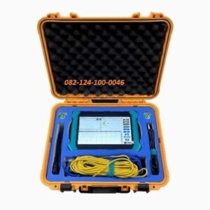 UPV Tester, Concrete UPV Tester, Ultrasonic Pulse Velocity Test, IWIN-U910, UPV IWIN U910, Ultrasonic Pulse Velocity Tester, alat uji beton, alat test beton, alat pengujian beton, Non Destructive Test Beton, NDT Beton, Ultrasonic Concrete Tester, Concrete Testing Equipment, alat laboratorium teknik sipil, alat uji material beton